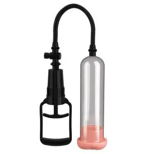 Pipedream power worz beginner`s pussy pump